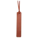 Bookmark Manufacturer - Wholesale Classic Stitched Handmade Page Markers Reading Gifts Blank Leather with Leather Rope