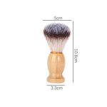 Cleaning Brush Set Manufacturer - Wholesale 3pcs for Men With Shaving Brush Shaving Bowl Brush Stand