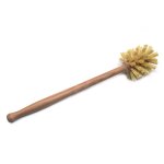 Toilet Bowl Cleaner Manufacturer - Natural Sisal Bristles for Bathroom