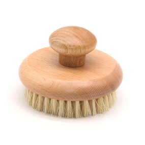 Bathing Brush Manufacturer - High Quality Beech Wood for Bathroom Cleaning