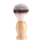 Cleaning Brush Kit Manufacturer - High Quality Wooden Handle with Brush Stand for Shaving