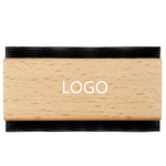 Sweater Comb Manufacturer - Hot Sale Wooden Cashmere for Scarves Wool Coats Pant Legs Knits Woolens