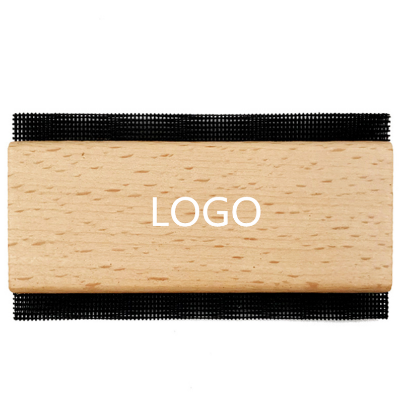 Sweater Comb Manufacturer - Hot Sale Wooden Cashmere for Scarves Wool Coats Pant Legs Knits Woolens