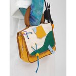 Makeup Toiletries Storage Bag Manufacturer - 2023 New Summer Large Capacity Cute Color Portable Travel Makeup