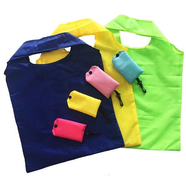 Shopping Tote Manufacturer - 2025 Custom Logo Portable Foldable and Waterproof Outdoor Handled with Promotional Usage