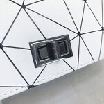 Messenger Bag Manufacturer - 2020 Factory Direct Sales New Fashion Small square Wild Casual Lady Single Shoulder