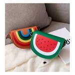 Coin Purse Manufacturer - Cheap Cute Baby Bag Mini Cartoon Children's School Shoulder Bevel