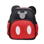Designer Backpack Manufacturer - Lovely Mini Miqi Bags Bow Cute Cartoon Minnie Mickey Nylon