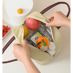 Lunch Bags Manufacturer - Cartoon Kids Insulated Cute Light with Custom Logo
