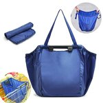 Shopping Bags Manufacturer - Reusable Custom Boutique Big Size Washable Supermarket Tote
