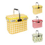 Tote Cooler Picnic Lunch Bags Manufacturer - Family Outdoor Camping Portable Large New Design