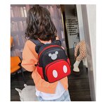 Designer Backpack Manufacturer - Lovely Mini Miqi Bags Bow Cute Cartoon Minnie Mickey Nylon