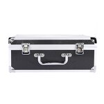 Tool Box Manufacturer - Large-size Aluminum Alloy Tattoo Multi-function Portable Technician's Instrument Gift