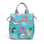 Mommy Tote Backpack Bags Manufacturer - Stock New Model for Stylish Printing Baby Diaper