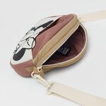 Crossbody Bag Manufacturer - Hot Sale New Mouse Cute Kids Girls MN Small Round and ZA