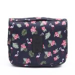 Cosmetic Toiletry Bag Manufacturer - OEM Hot Selling Extra Large with Removable Storage Makeup