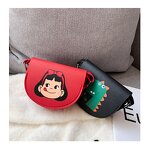 Coin Purse Manufacturer - Cheap Cute Baby Bag Mini Cartoon Children's School Shoulder Bevel