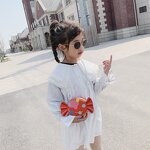 Messenger Shoulder Bag Manufacturer - New Popular Little Girl Candy Fashion