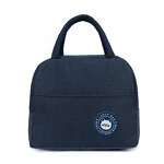 Cooler Lunch Bags Manufacturer - Wholesale Cheap Simple Insulated Foldable Tote