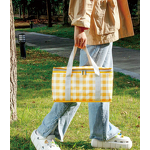 Cooler Lunch Bags Manufacturer - Check Wholesale Large Capacity Fashionable Picnic Camping