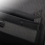 Briefcase Manufacturer - Custom High-end Men's PVC Leather
