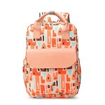 Diaper Backpack Bag Manufacturer - Wholesale Leisure Simple Waterproof Large Capacity Baby Bottle Insulation Pocket Multifunctional