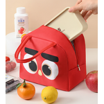 Lunch Bags Manufacturer - Cartoon Kids Insulated Cute Light with Custom Logo