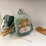 School Backpacks Manufacturer - Factory Directly Animal Pattern Kids Cute Kindergarten for Children