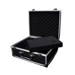Tool Box Manufacturer - Large-size Aluminum Alloy Tattoo Multi-function Portable Technician's Instrument Gift