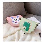 Coin Purse Manufacturer - Cheap Cute Baby Bag Mini Cartoon Children's School Shoulder Bevel