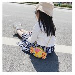 Messenger Shoulder Bag Manufacturer - New Popular Little Girl Candy Fashion