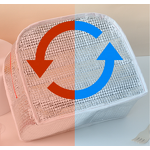 Lunch Bags Manufacturer - Cartoon Kids Insulated Cute Light with Custom Logo