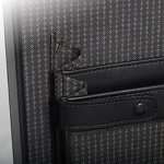 Briefcase Manufacturer - Custom High-end Men's PVC Leather