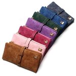 Purse Wallets Manufacturer - Ready to Ship Designer Fashion Unique Cool for Women