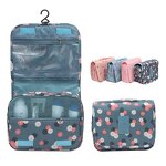 Cosmetic Toiletry Bag Manufacturer - OEM Hot Selling Extra Large with Removable Storage Makeup