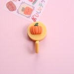 Adhesive Hooks Manufacturer - Creative Cartoon for Doors Walls in Dormitories Kitchen Bathroom Wardrobes No Punching Key