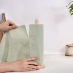 Microfiber Cleaning Cloth Manufacturer - Disposable for Kitchen Premium Material for Easy Cleaning and Disposal