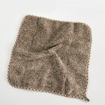 Car Cleaning Cloth Manufacturer - Microfiber Thickened Daily Household Cleaning Beauty Towels Premium Pads for Effective