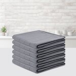 Cleaning Cloth Manufacturer - Ultra-fine Fiber Kitchen Oil Absorbing Multifunctional Household Dishwashing