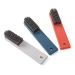 Shoe Cleaning Brush Manufacturer - Portable Small Soft Cheap Plastic Product