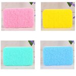 Kitchen Sponge Manufacturer - Factory Direct Double-Sided Scrubber for Dishes Cleaning