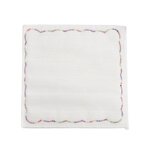 Dishwashing Cloth Manufacturer - 8-layer Cotton Yarn Absorbent for Household Kitchens Stoves Oil Resistant and Stain Free