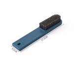 Shoe Cleaning Brush Manufacturer - Portable Small Soft Cheap Plastic Product