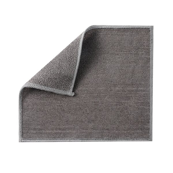 Kitchen Cleaning Cloth Manufacturer - Bamboo Fiber for Oil and Dirt Removal for Bowl Cleaning