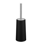 Toilet Bowl Brush Set Manufacturer - 304 Stainless Steel Long Handle with Plastic Component