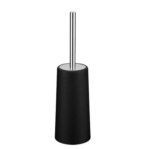 Toilet Bowl Brush Set Manufacturer - 304 Stainless Steel Long Handle with Plastic Component