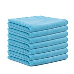 Microfiber Towels Manufacturer - Thickened Household Kitchen Dishwashing Cloth Household Table Cleaning