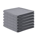 Kitchen Towel Manufacturer - Microfiber Glass and Window Cleaning Cloths Turkey Products Cotton Material for Kitchen Use