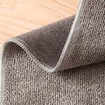 Kitchen Cleaning Cloth Manufacturer - Bamboo Fiber for Oil and Dirt Removal for Bowl Cleaning