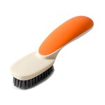 Shoe Brush Manufacturer - Household Cleaning New Creative Hockey Clothes Washing Brushes for Shoe Cleaning